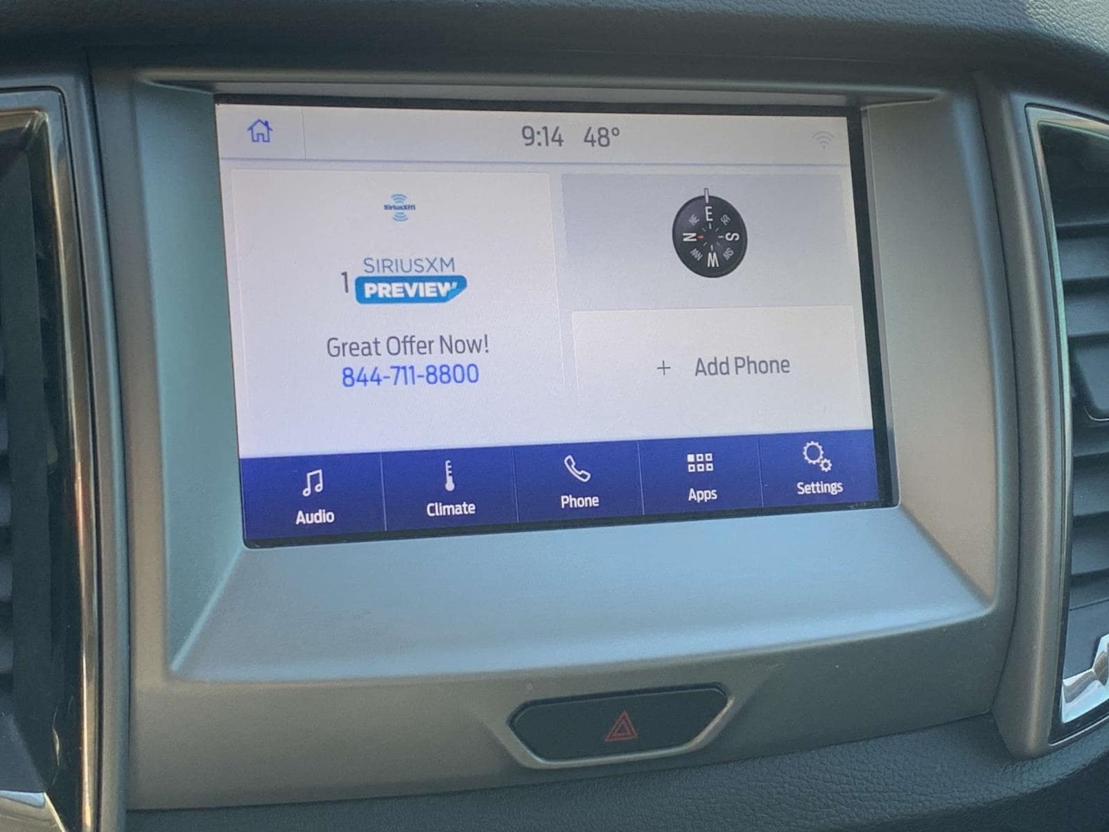 Used 2019 Ford Ranger XLT with VIN 1FTER4EH1KLA73011 for sale in Alto, GA