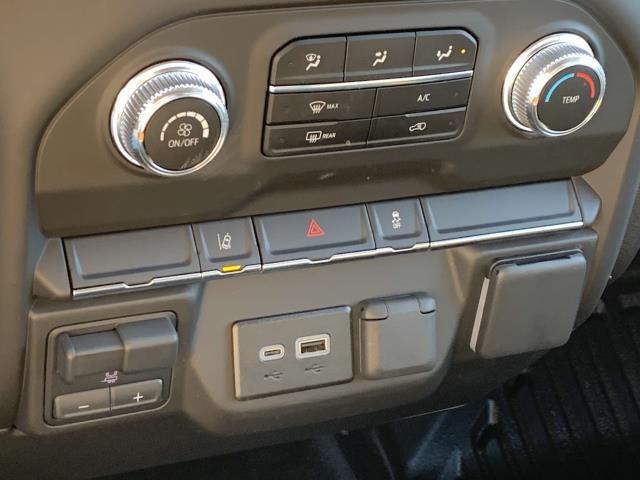 2025 Gmc Sierra 3500 HD Pro photo 3