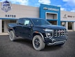 GMC Canyon