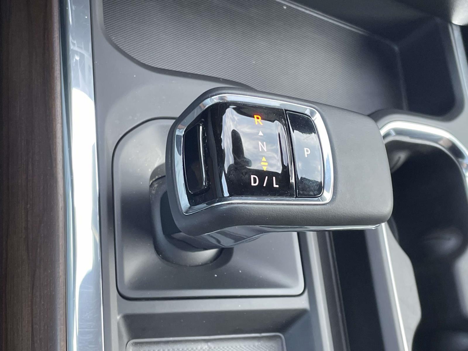 2024 Chevrolet Silverado 1500 High Country - Photo 12