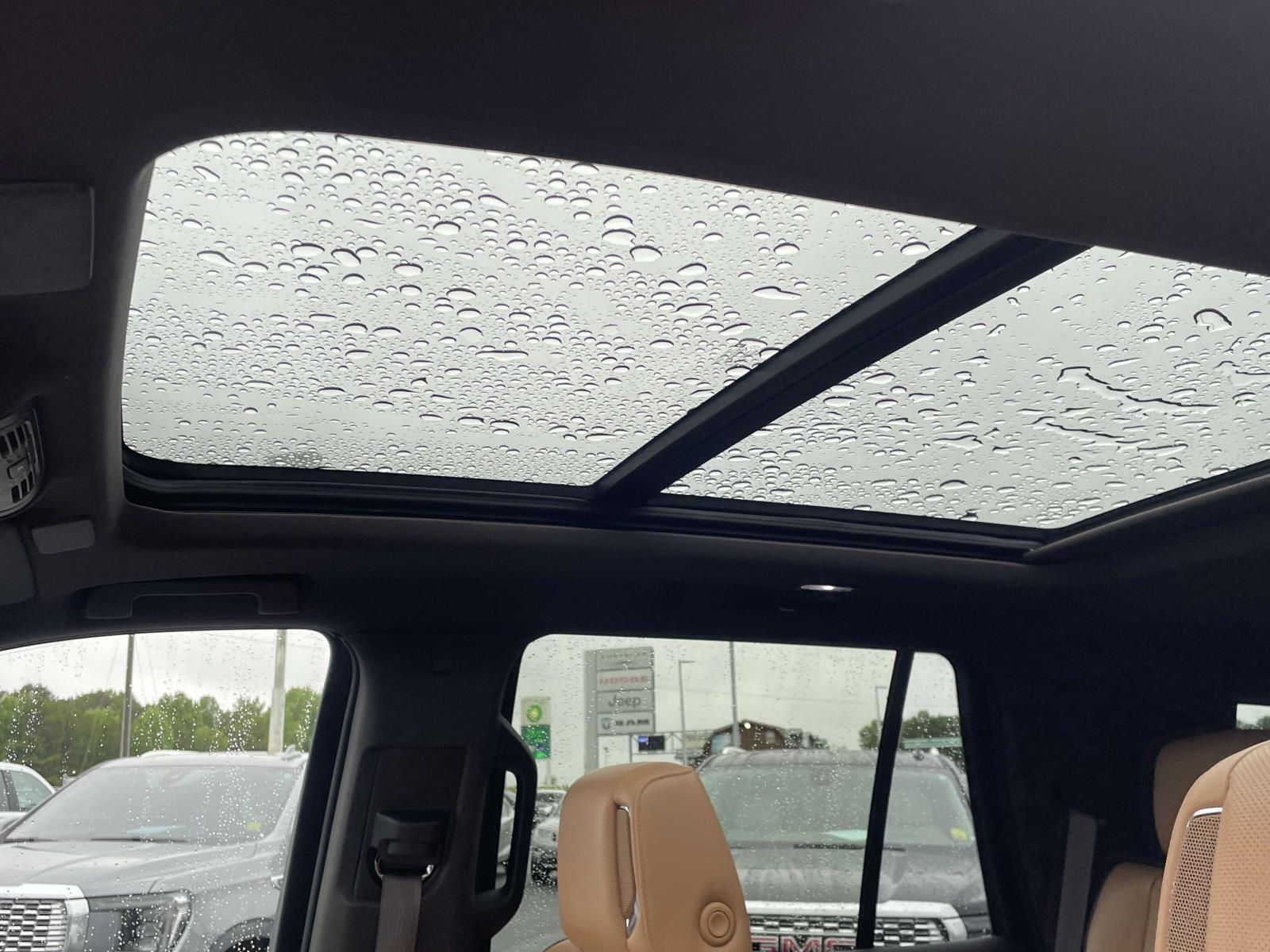 Certified 2023 Cadillac Escalade Premium Luxury with VIN 1GYS4BKL0PR196294 for sale in Alto, GA