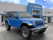 Jeep Wrangler 4xe