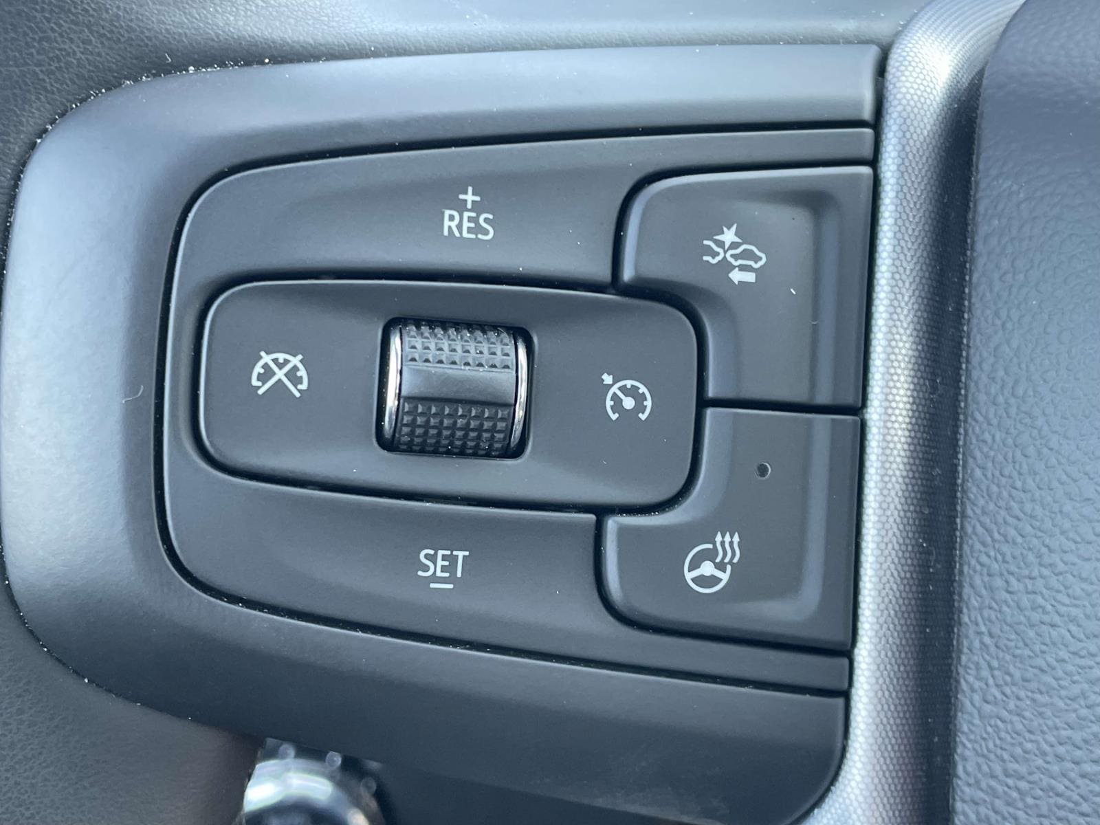 2025 GMC Sierra 2500HD SLE - Photo 7
