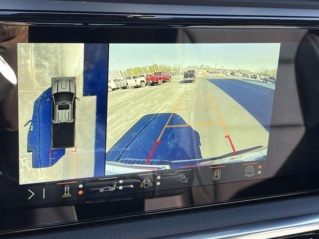 Used 2024 GMC Sierra 3500 HD Denali Truck