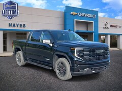 2025 GMC Sierra 1500 Elevation Truck