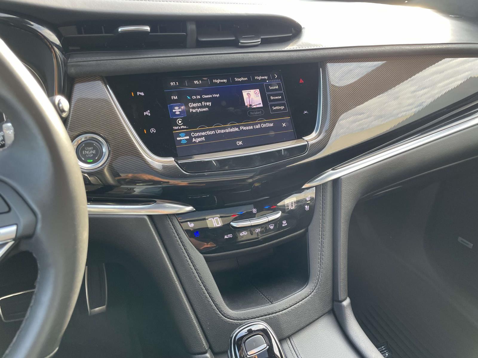 2024 Cadillac XT6 Sport - Photo 25