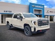  GMC Sierra 2500 HD
