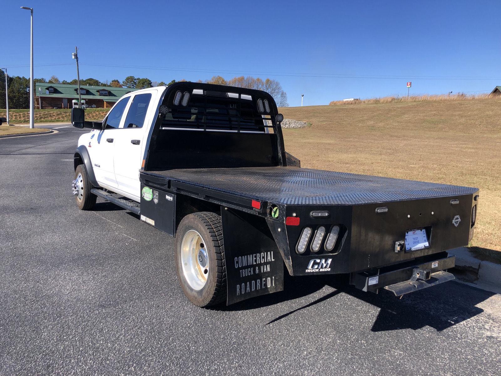 2021 Ram 4500 Tradesman photo 3