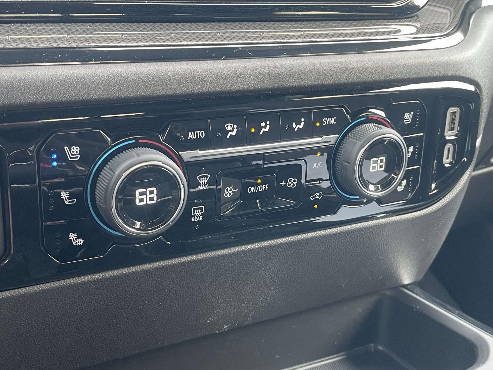 2024 Chevrolet Silverado 1500 ZR2 - Photo 22