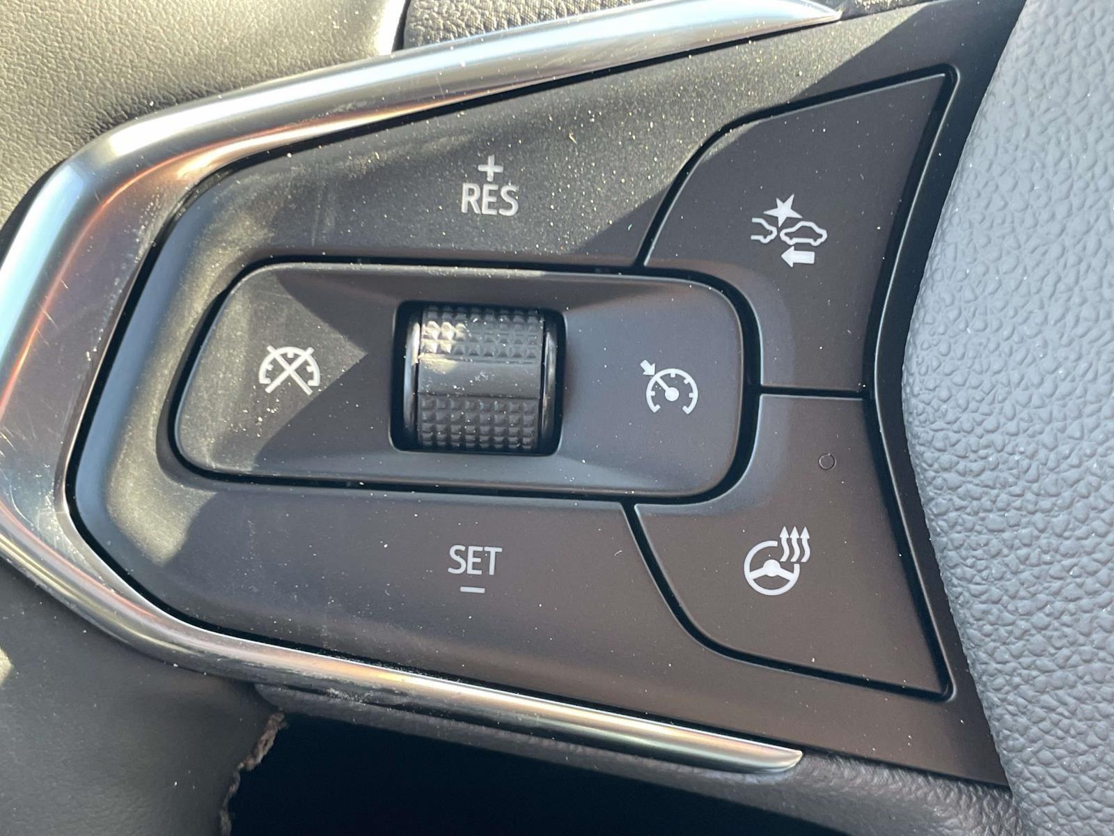 2026 Chevrolet Trax Activ - Photo 11