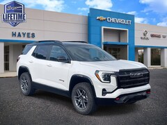 2026 GMC Terrain AT4 SUV