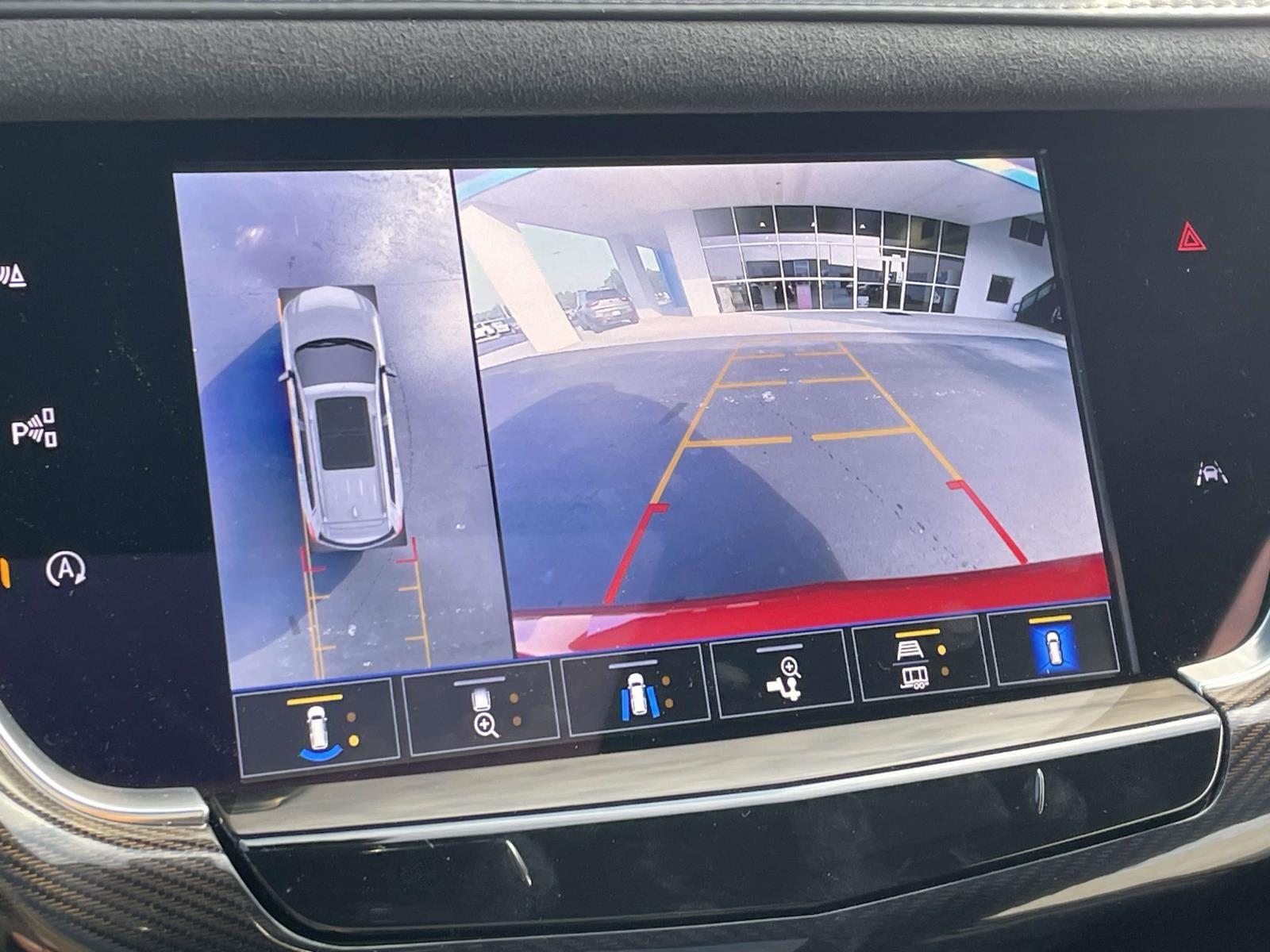 2024 Cadillac XT6 Sport - Photo 27