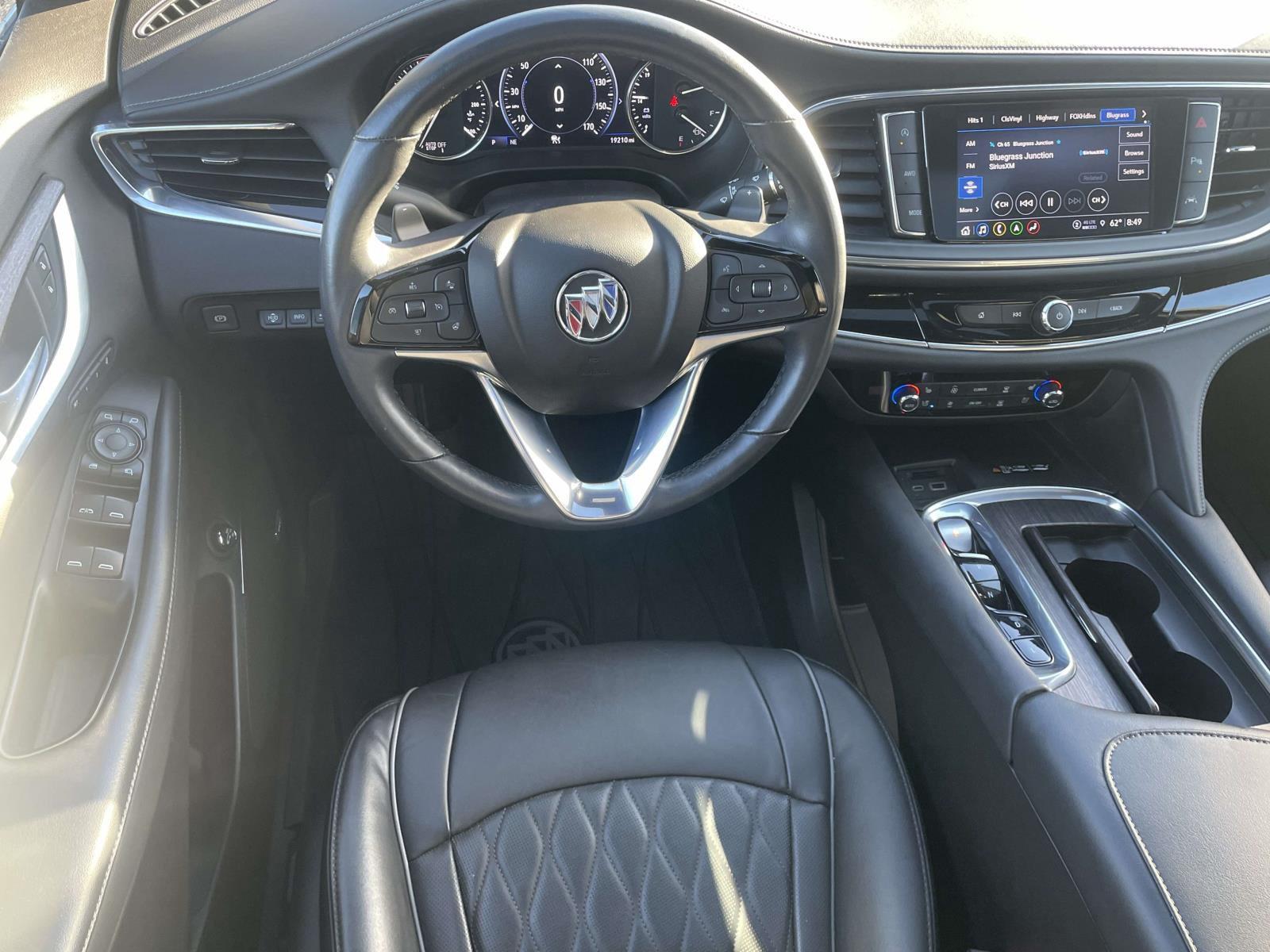 2024 Buick Enclave Avenir - Photo 15