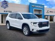 GMC Acadia