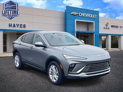 2026 Buick Envista Preferred SUV