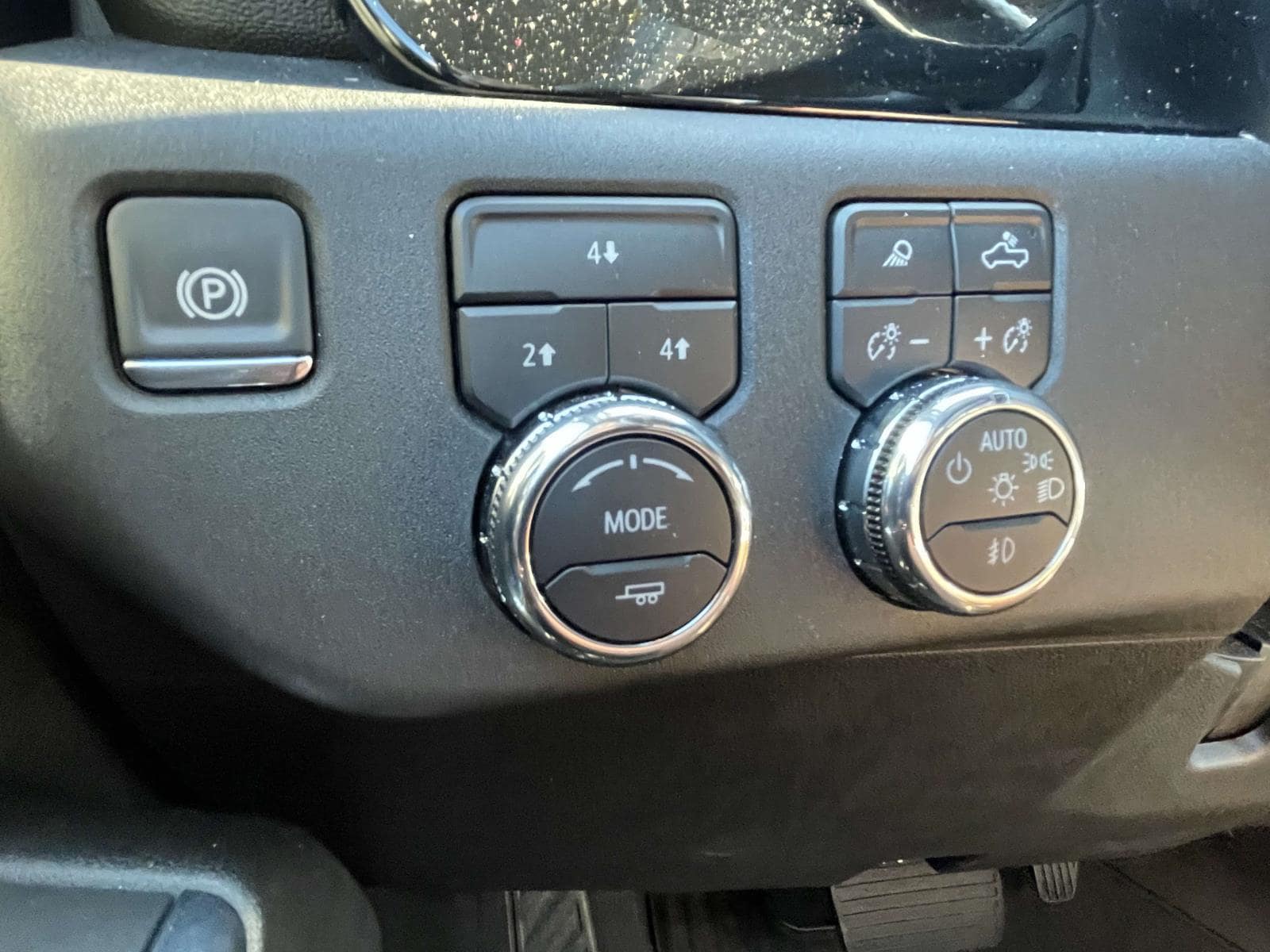 2025 GMC Sierra 2500HD SLE - Photo 26