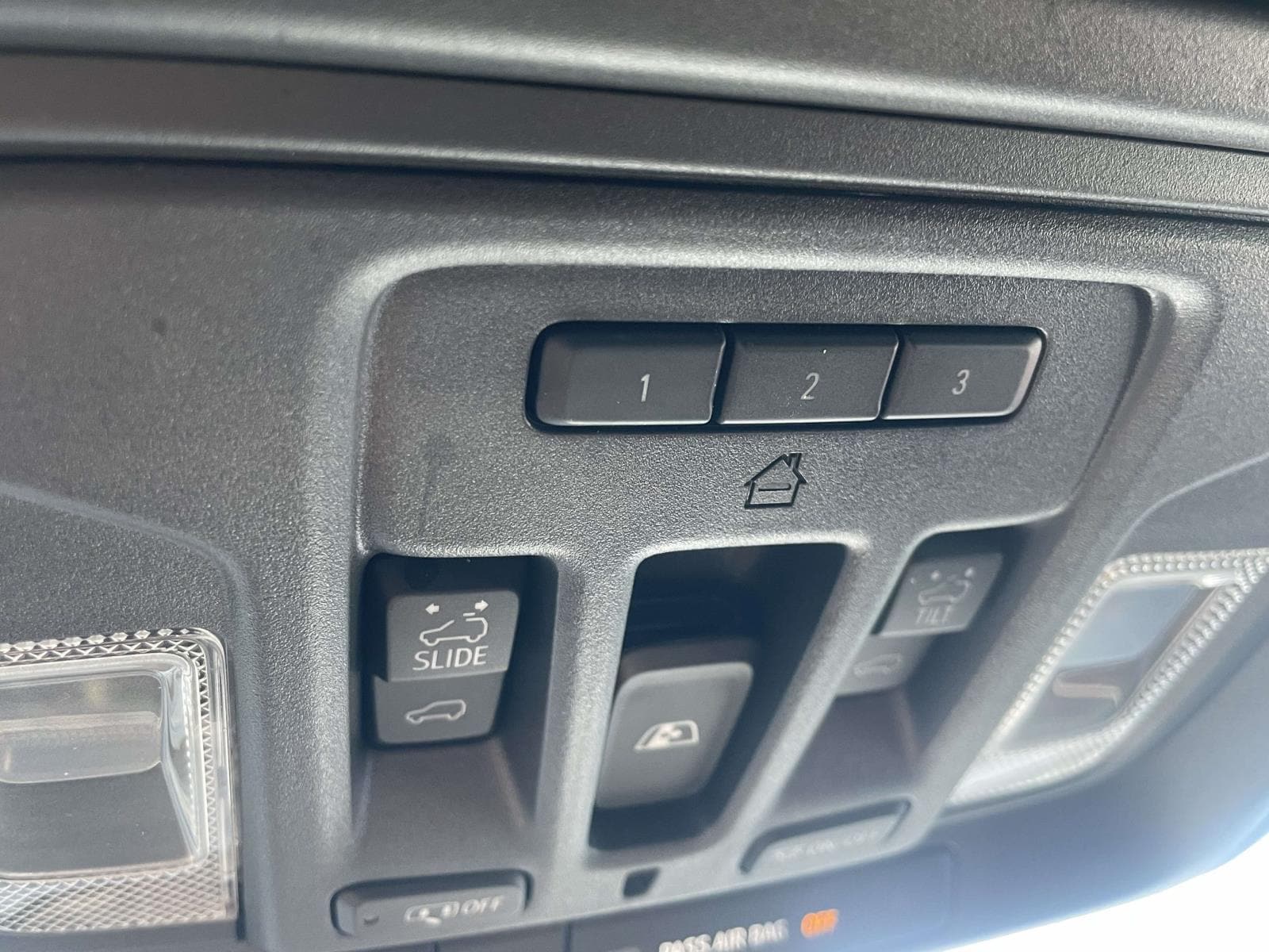 2025 GMC Sierra 2500HD Denali Ultimate - Photo 19