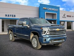 2025 Chevrolet Silverado 2500 HD High Country Truck