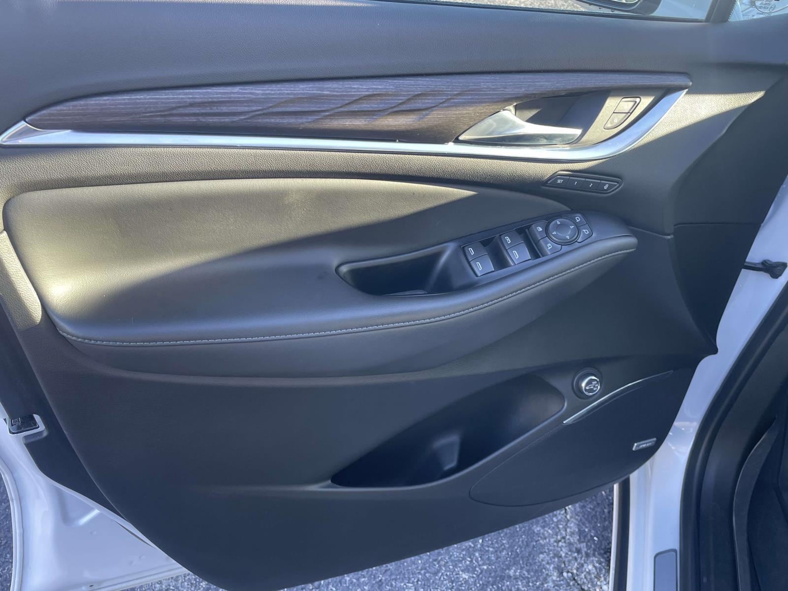 2024 Buick Enclave Avenir - Photo 18