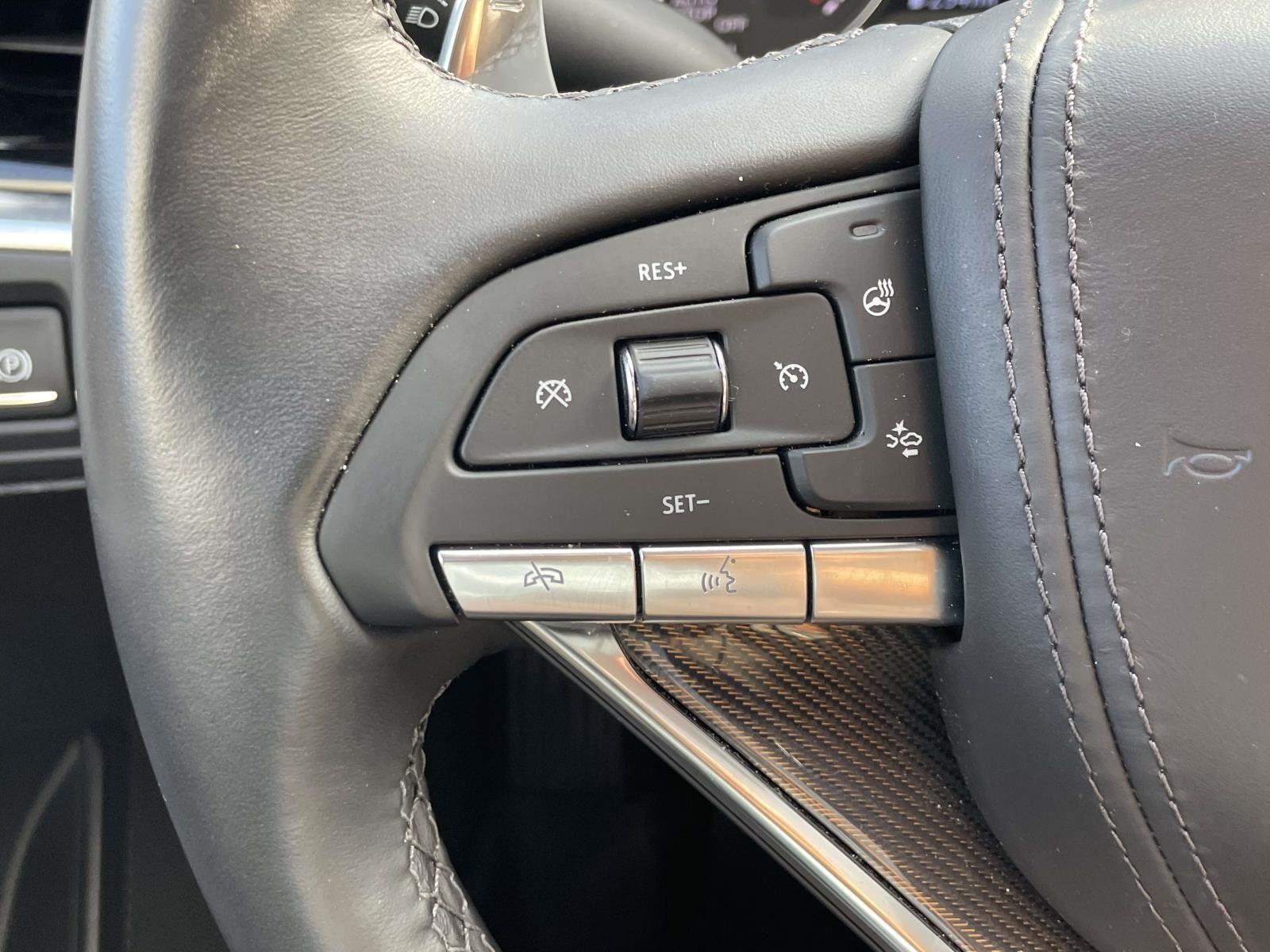 2024 Cadillac XT6 Sport - Photo 22
