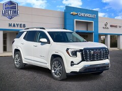 2026 GMC Terrain Denali SUV