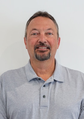 Staff member Michael Smith from ID_2f0b04