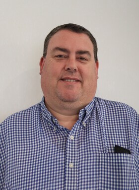 Staff member Scott Fontaine from ID_2f0b04