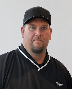 Staff member Andrew Harris from ID_5934e7e05a3f