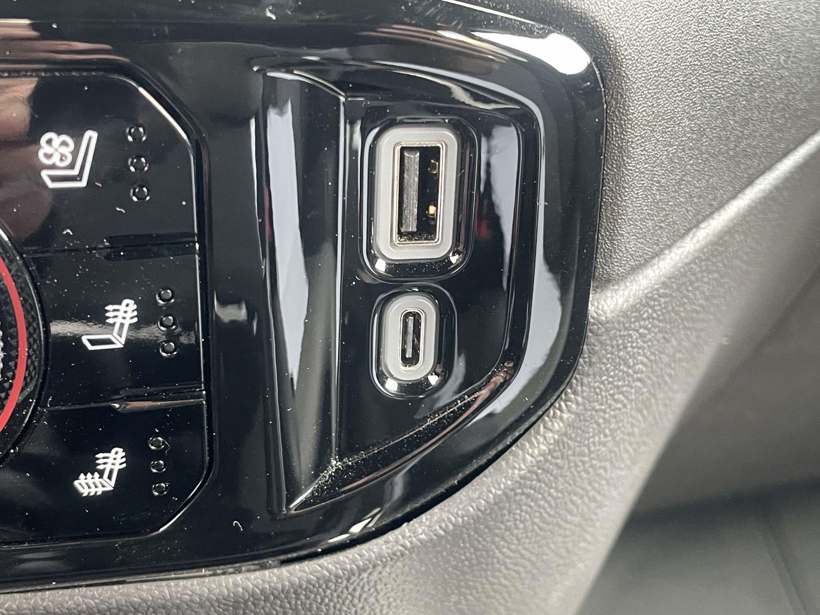 2024 Chevrolet Silverado 1500 ZR2 - Photo 23