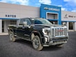 GMC Sierra 2500 HD
