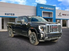 2025 GMC Sierra 2500 HD Denali Truck