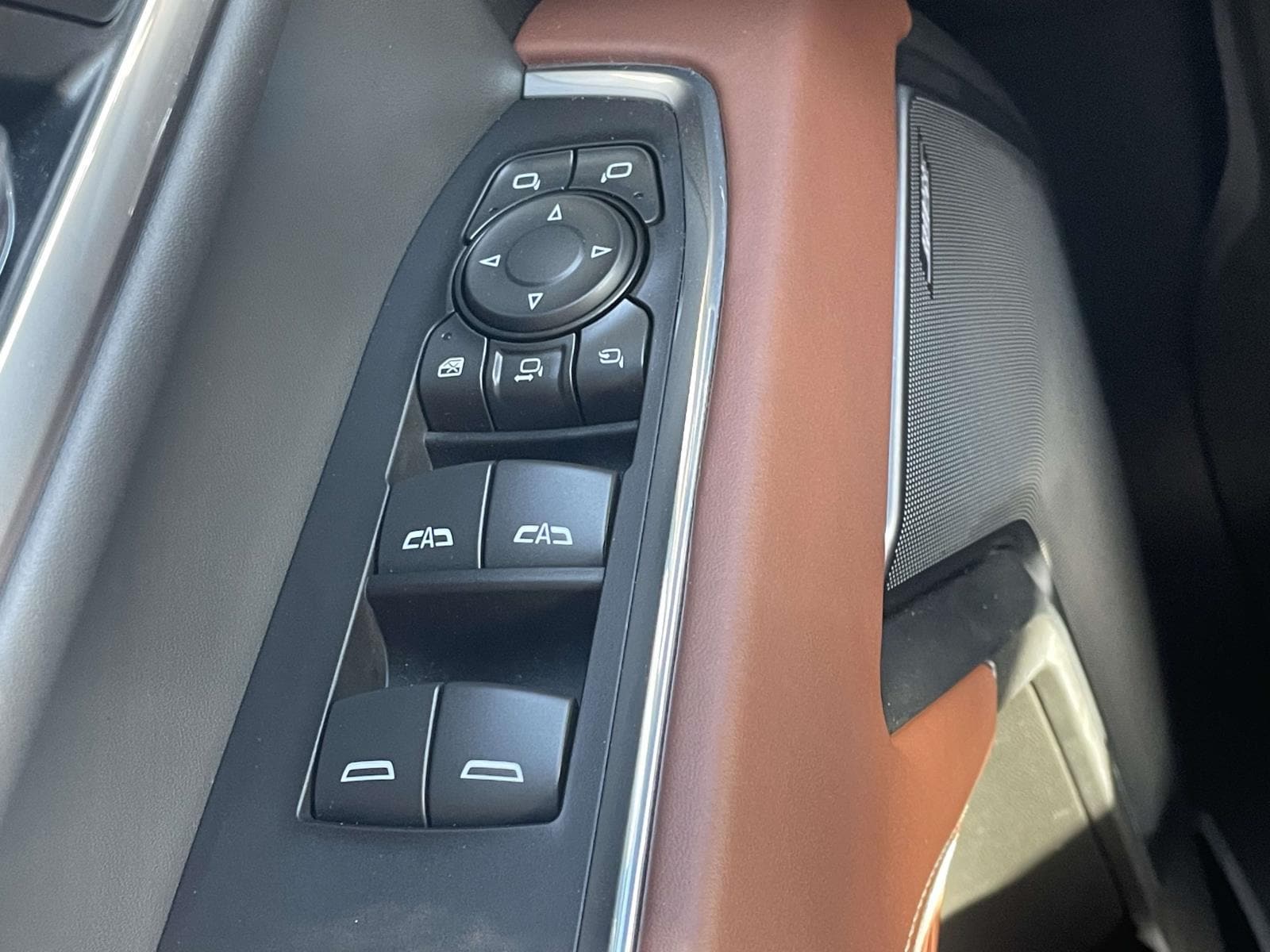 2025 GMC Sierra 2500HD Denali Ultimate - Photo 28
