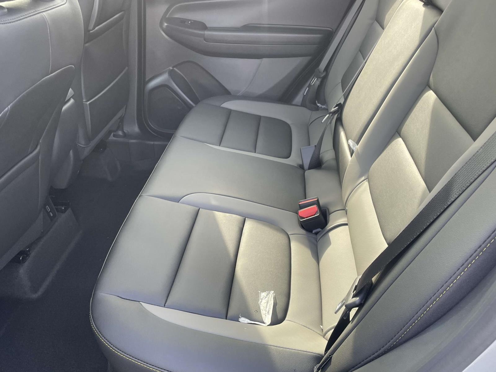 2026 Chevrolet Trailblazer Activ - Photo 10