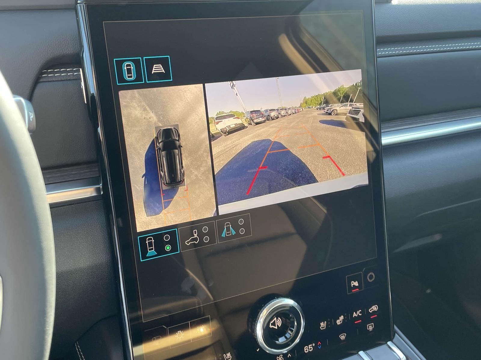 2026 Gmc Terrain Denali photo 3