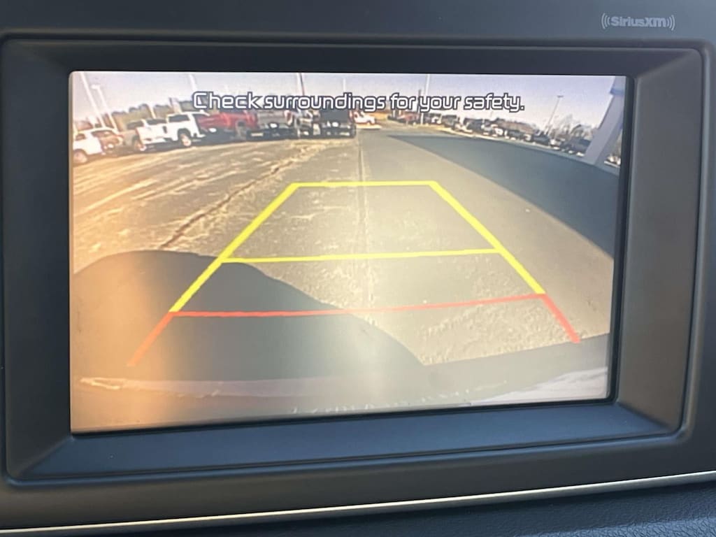 Used 2017 Kia Sportage EX