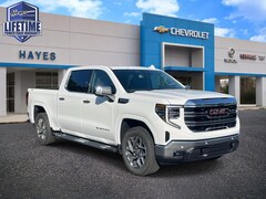 2025 GMC Sierra 1500 SLT Truck