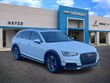Audi Allroad