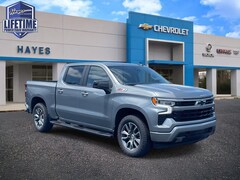 2026 Chevrolet Silverado 1500 RST Truck