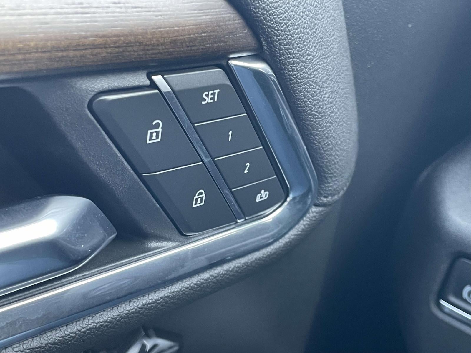 2024 Chevrolet Silverado 1500 High Country - Photo 14
