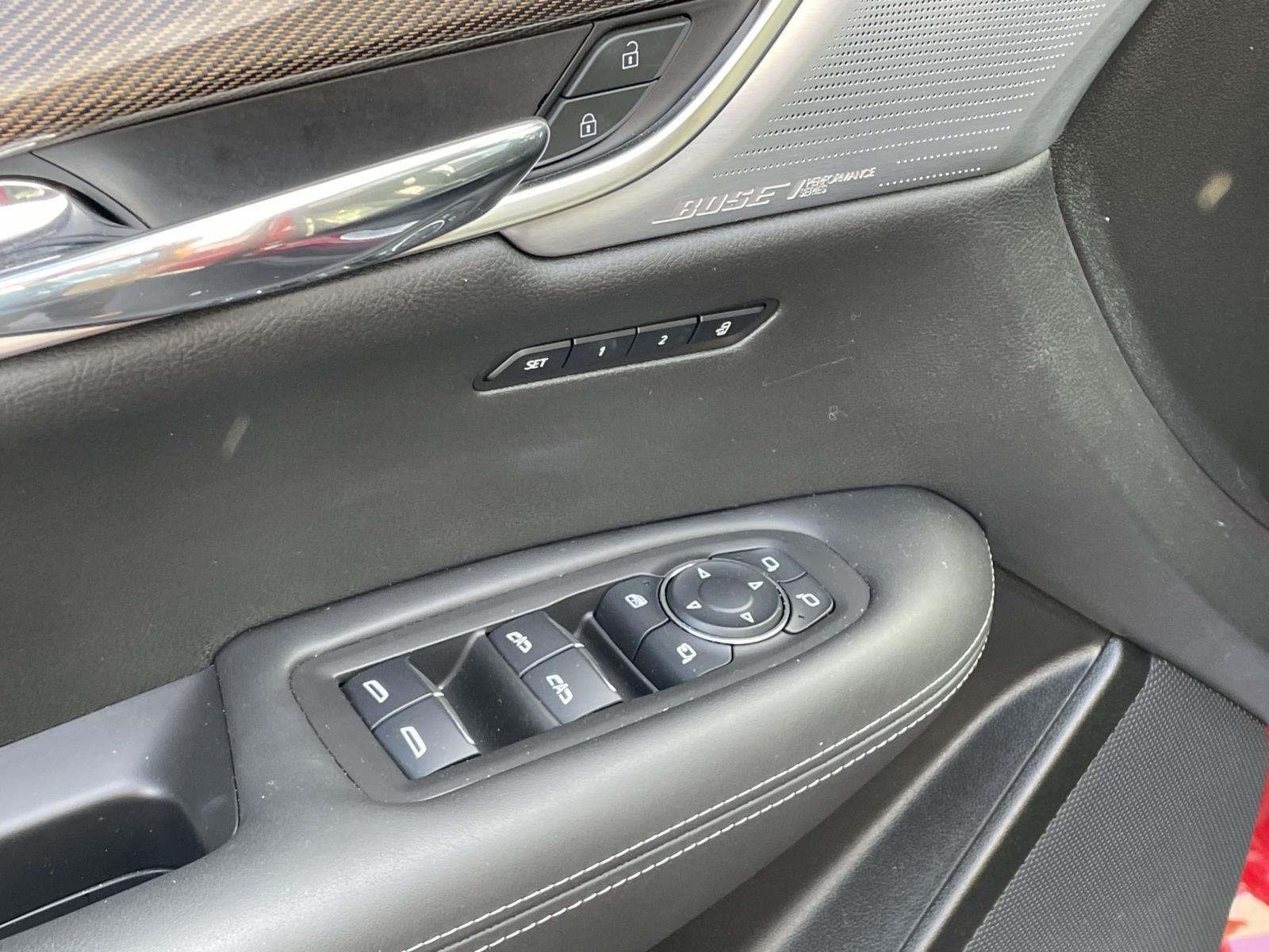 2024 Cadillac XT6 Sport - Photo 17
