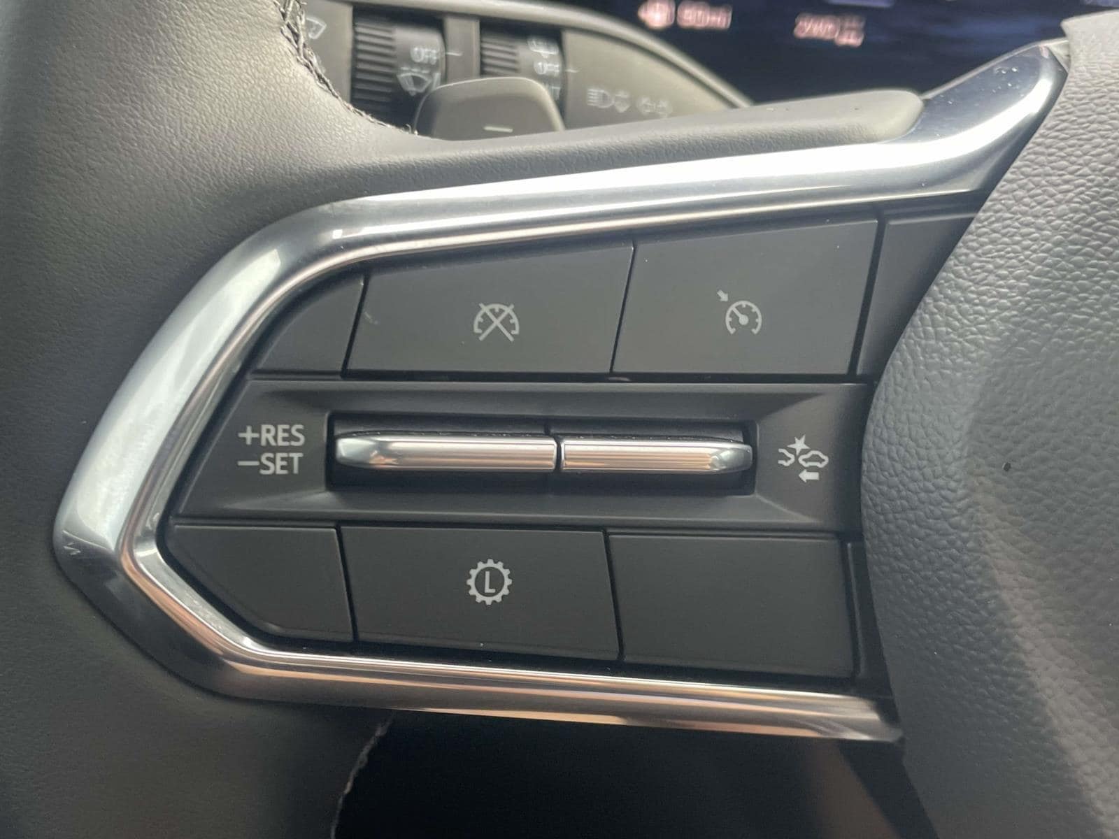 2026 Chevrolet Tahoe Z71 - Photo 24