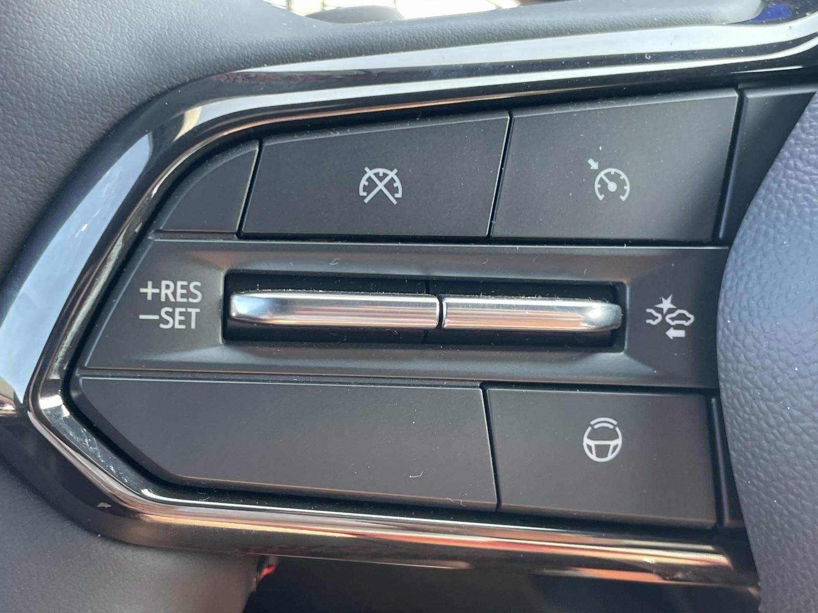 2025 Chevrolet Equinox EV RS - Photo 6