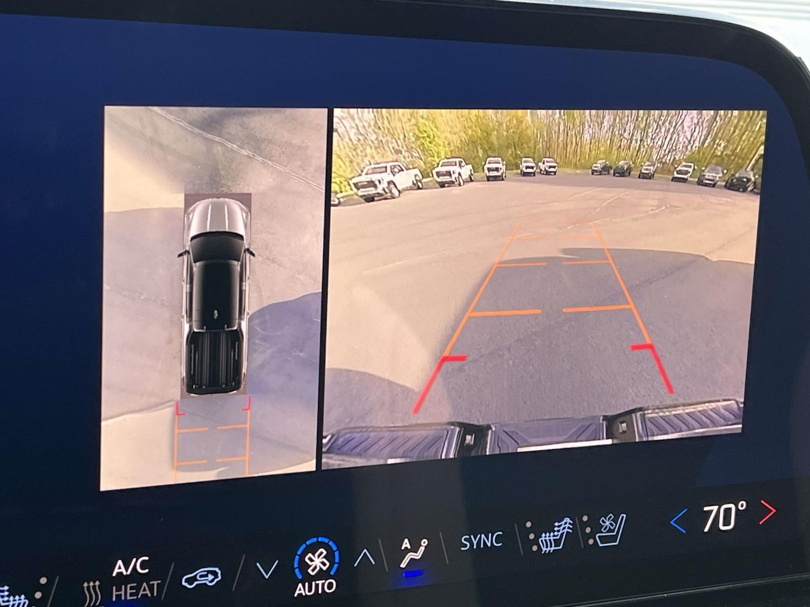 2025 Chevrolet Silverado EV RST - Photo 14
