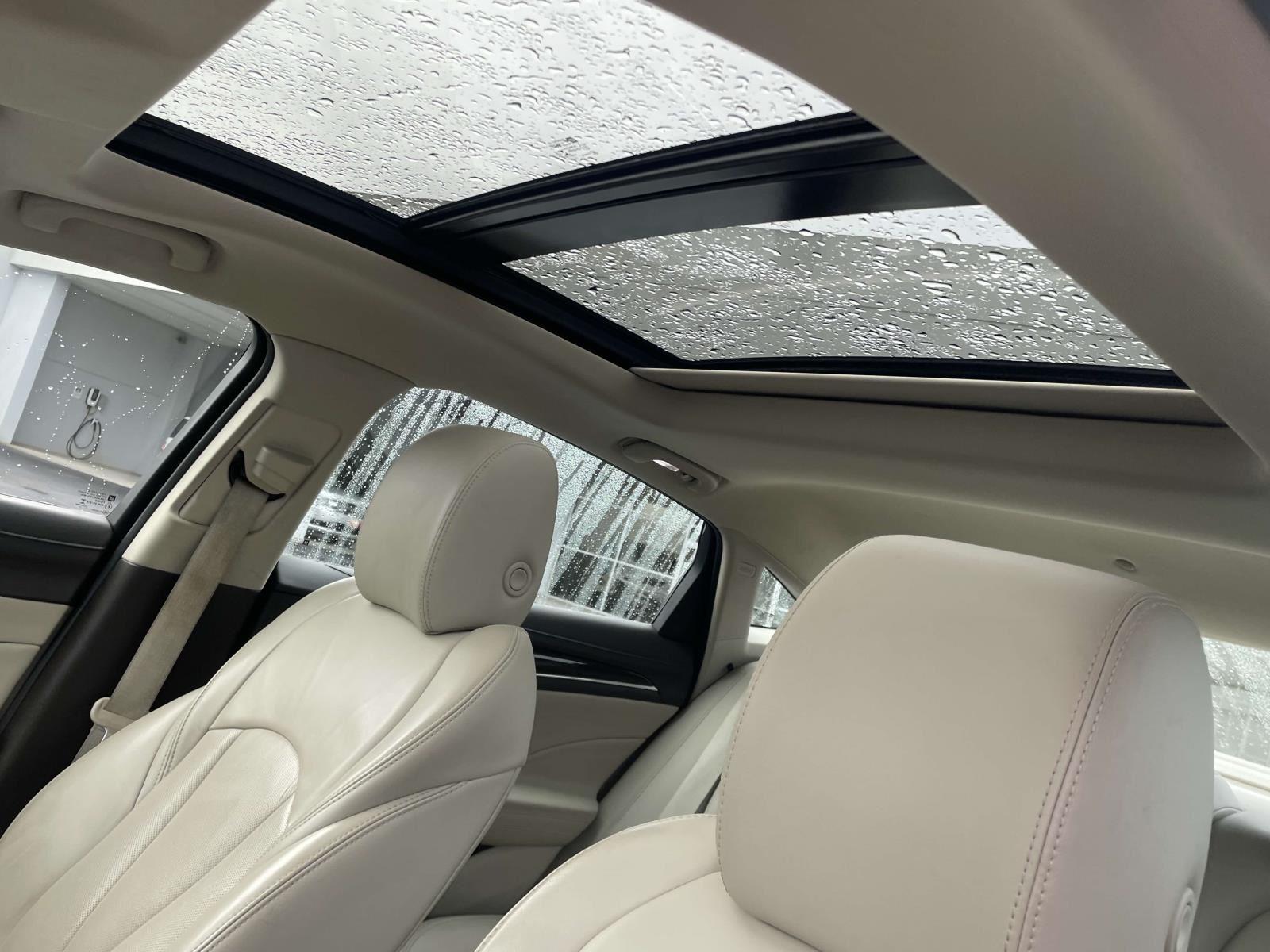 Used 2018 Buick LaCrosse Essence with VIN 1G4ZP5SZ7JU113350 for sale in Alto, GA