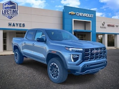 2026 GMC Canyon AT4 Truck