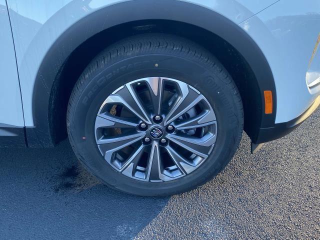 2025 Buick Envision Preferred photo 3
