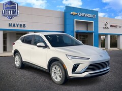 2026 Buick Envista Preferred SUV