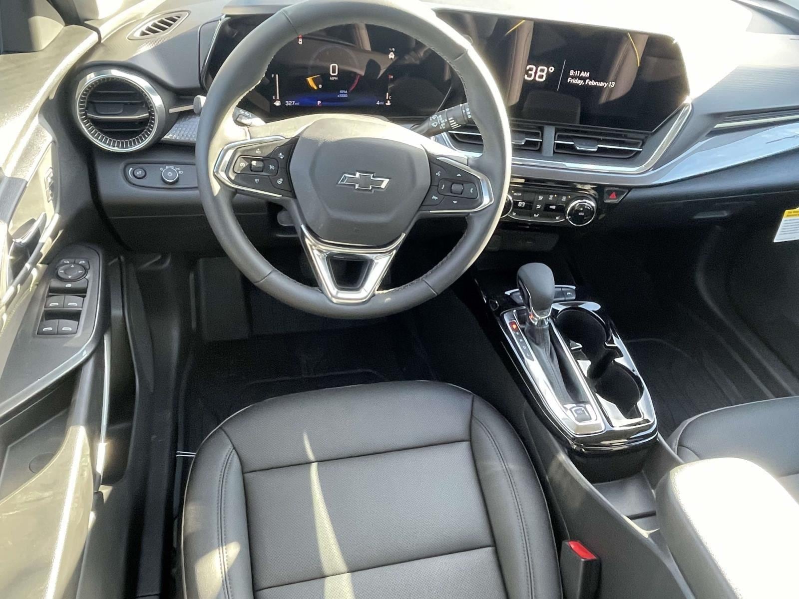 2026 Chevrolet Trax Activ - Photo 5