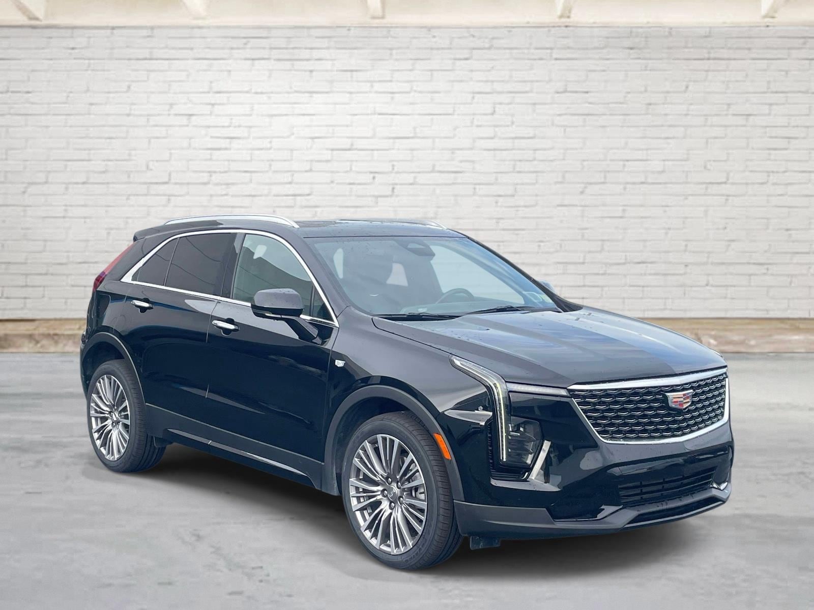2024 Cadillac XT4