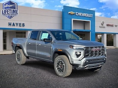 2026 GMC Canyon AT4 Truck